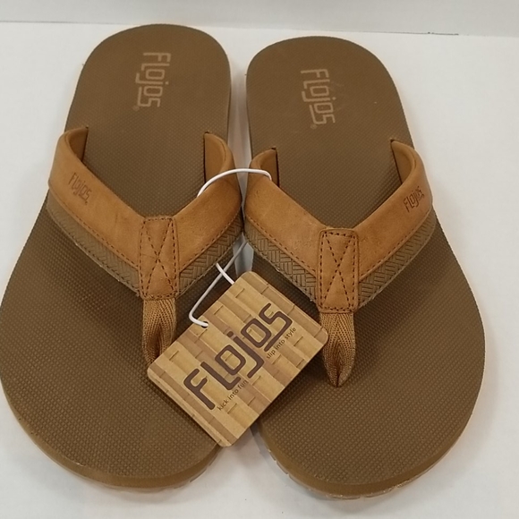 Flojos Other - FLojos Men's Sandals